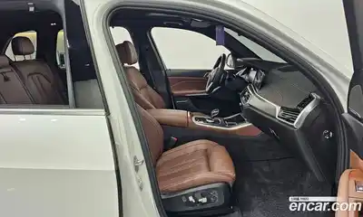 BMW X5 2023 3.0 гидро в Москве № 539644, миниатюра 10