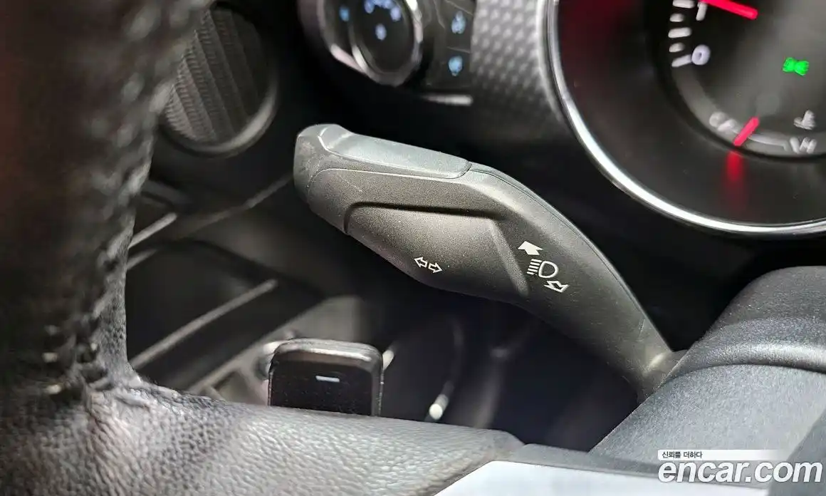 Ford Mustang 2016 2.3 гидро в Москве № 541530, фото 17