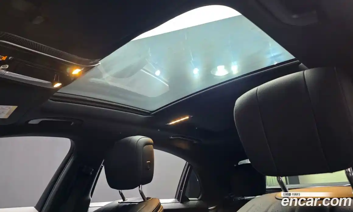 Mercedes-Benz S-Class 2022 3.0 гидро в Москве № 543110, фото 18