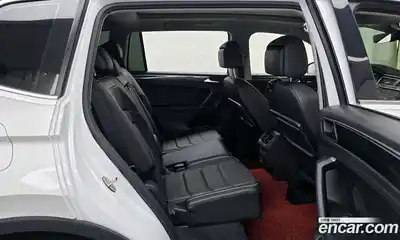 Volkswagen Tiguan 2020 2.0 гидро в Москве № 547331, миниатюра 12