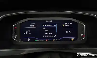 Volkswagen Tiguan 2020 2.0 гидро в Москве № 547331, миниатюра 8
