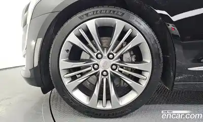 Cadillac CT6 2016 3.6 гидро в Москве № 548126, миниатюра 5