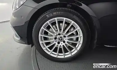 Mercedes-Benz E-Class 2021 2.0 гидро, миниатюра 5