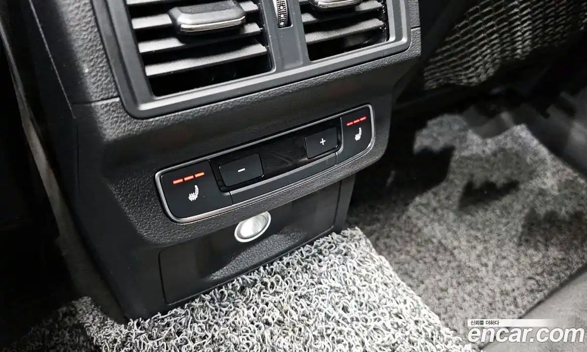 Audi SQ5 2020 3.0 гидро в Москве, фото 18