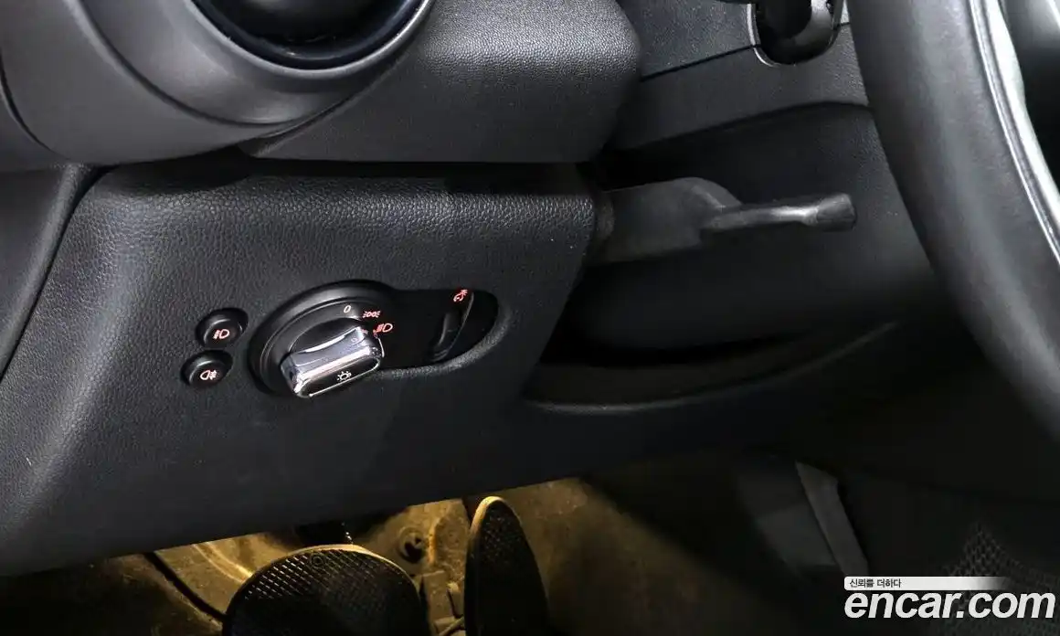 Mini Cooper 2017 1.5 гидро в Москве № 724897, фото 14