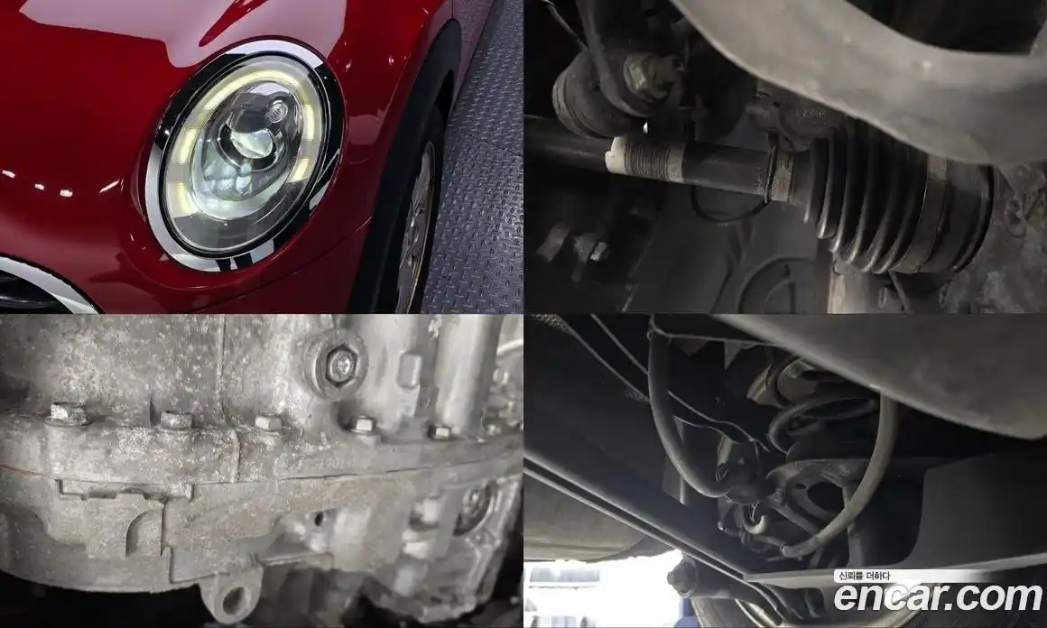 Mini Cooper 2017 1.5 гидро в Москве № 724897, фото 19