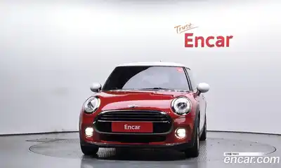 Mini Cooper 2017 1.5 гидро в Москве № 724897, миниатюра 3