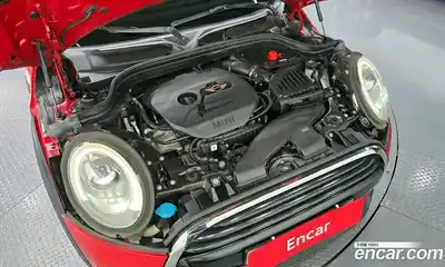 Mini Cooper 2017 1.5 гидро в Москве № 724897, миниатюра 6