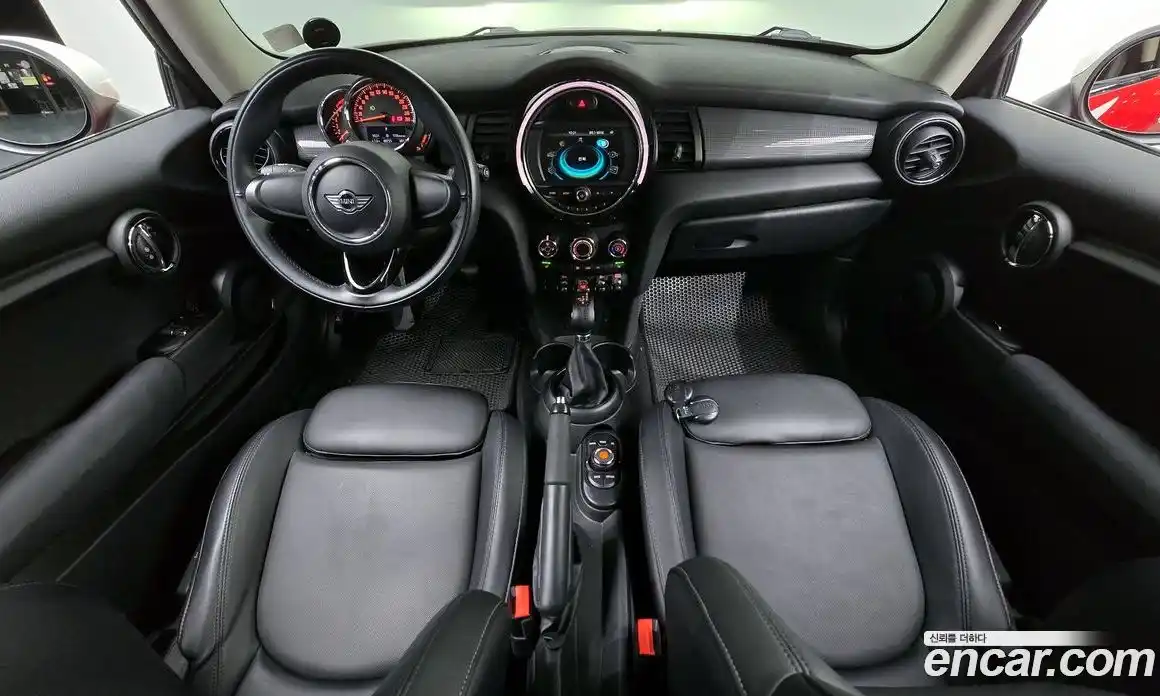 Mini Cooper 2017 1.5 гидро в Москве № 724897, фото 7