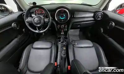 Mini Cooper 2017 1.5 гидро в Москве № 724897, миниатюра 7