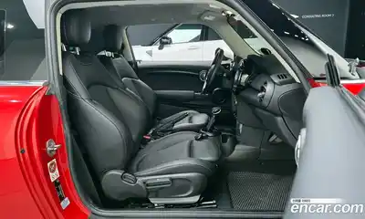 Mini Cooper 2017 1.5 гидро в Москве № 724897, миниатюра 10