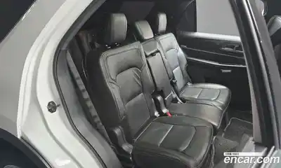 Ford Explorer 2016 2.3 гидро в Москве № 725413, миниатюра 12