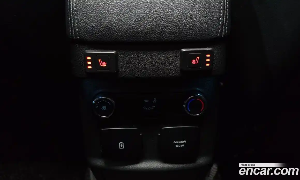 Ford Explorer 2016 2.3 гидро в Москве № 725413, фото 18