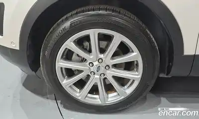 Ford Explorer 2016 2.3 гидро в Москве № 725413, миниатюра 5
