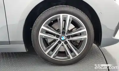 BMW 1-Series 2022 2.0 гидро в Москве № 748625, миниатюра 5