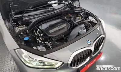 BMW 1-Series 2022 2.0 гидро в Москве № 748625, миниатюра 6
