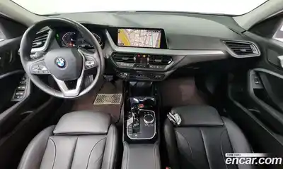 BMW 1-Series 2022 2.0 гидро в Москве № 748625, миниатюра 7