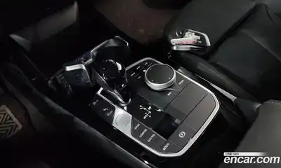 BMW 1-Series 2022 2.0 гидро в Москве № 748625, миниатюра 9