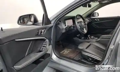 BMW 1-Series 2022 2.0 гидро в Москве № 748625, миниатюра 10