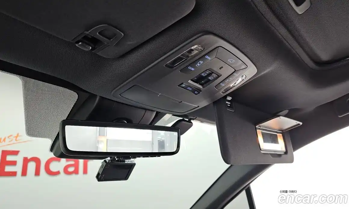 Toyota Sienna 2021 2.5 гидро в Москве № 750284, фото 15
