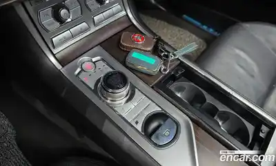Jaguar XF 2013 2.2 гидро в Москве № 758596, миниатюра 9