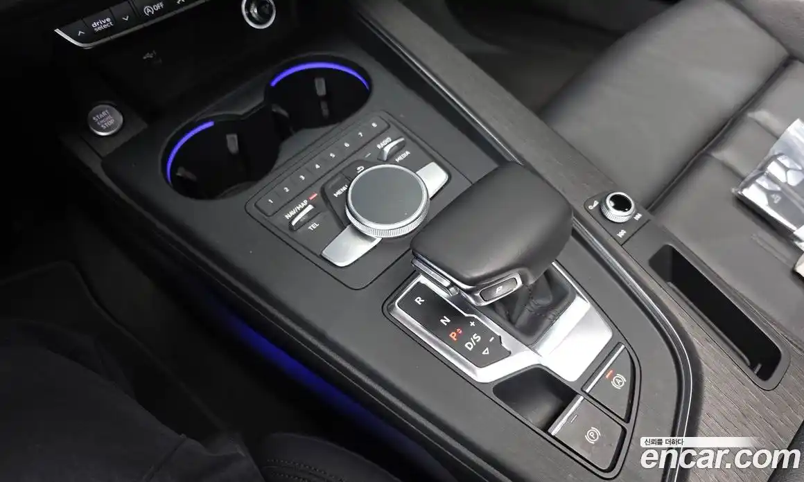Audi A4 2019 2.0 гидро в Москве, фото 8