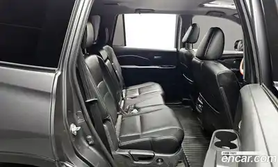 Honda Pilot 2018 3.5 гидро в Москве № 767462, миниатюра 11