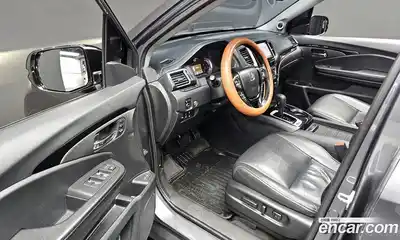 Honda Pilot 2018 3.5 гидро в Москве № 767462, миниатюра 12