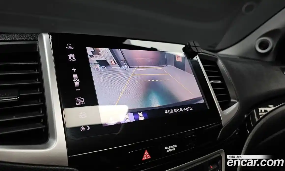 Honda Pilot 2018 3.5 гидро в Москве № 767462, фото 15