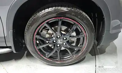 Honda Pilot 2018 3.5 гидро в Москве № 767462, миниатюра 5