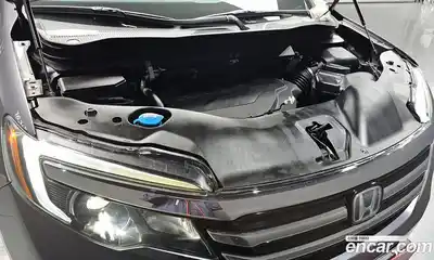 Honda Pilot 2018 3.5 гидро в Москве № 767462, миниатюра 6