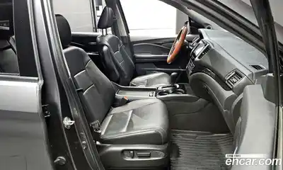 Honda Pilot 2018 3.5 гидро в Москве № 767462, миниатюра 10