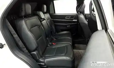 Ford Explorer 2019 2.3 гидро в Москве № 767569, миниатюра 12