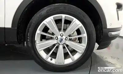 Ford Explorer 2019 2.3 гидро в Москве № 767569, миниатюра 5