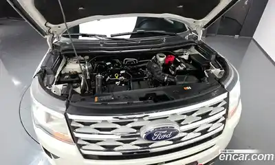 Ford Explorer 2019 2.3 гидро в Москве № 767569, миниатюра 6
