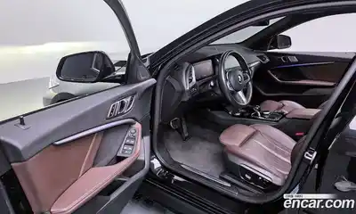 BMW 1-Series 2021 2.0 гидро в Москве, миниатюра 11
