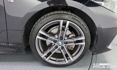 BMW 1-Series 2021 2.0 гидро в Москве, миниатюра 5
