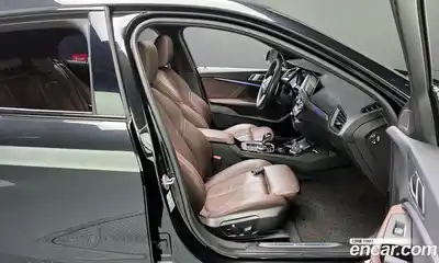 BMW 1-Series 2021 2.0 гидро в Москве, миниатюра 10