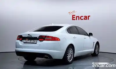 Jaguar XF 2015 2.2 гидро в Москве № 803425, миниатюра 2