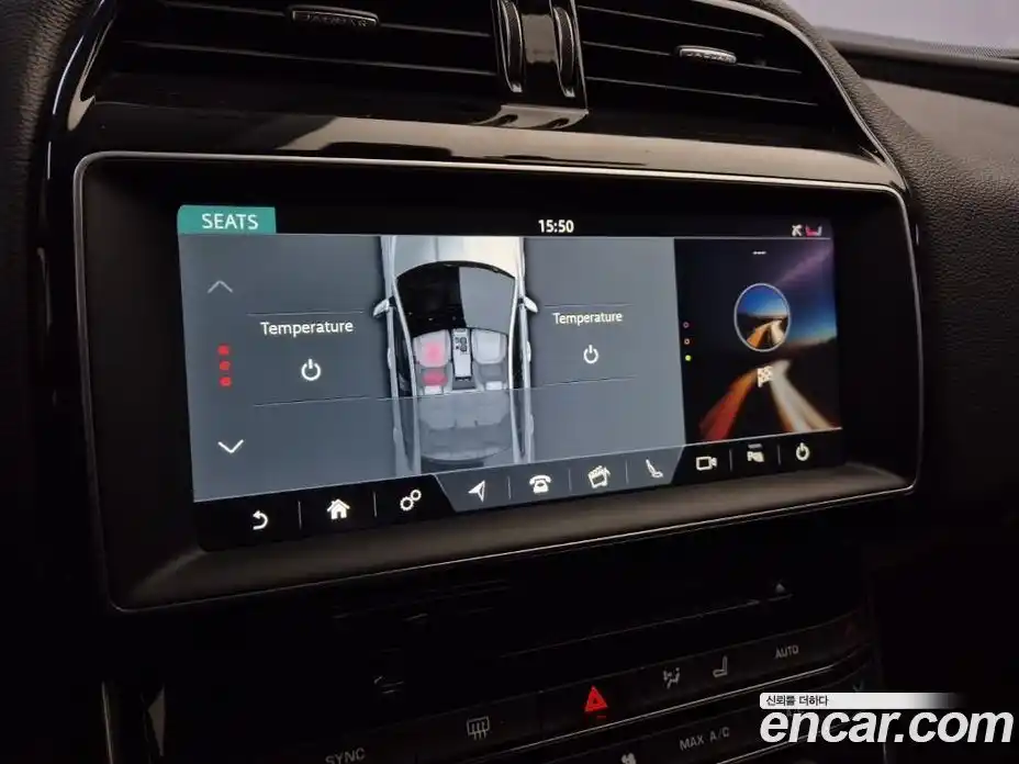 Jaguar XE 2016 2.0 гидро в Москве № 803456, фото 17