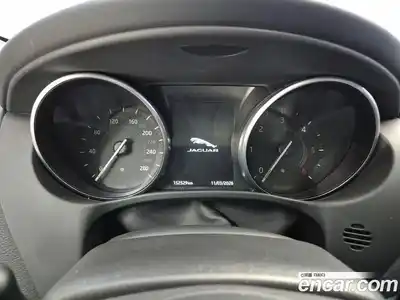 Jaguar XE 2016 2.0 гидро в Москве № 803456, миниатюра 6