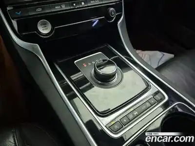 Jaguar XE 2016 2.0 гидро в Москве № 803456, миниатюра 8