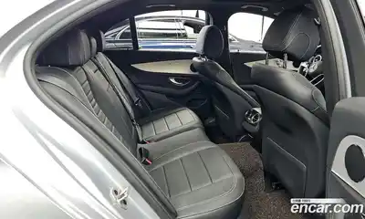 Mercedes-Benz E-Class 2021 2.0 гидро, миниатюра 11