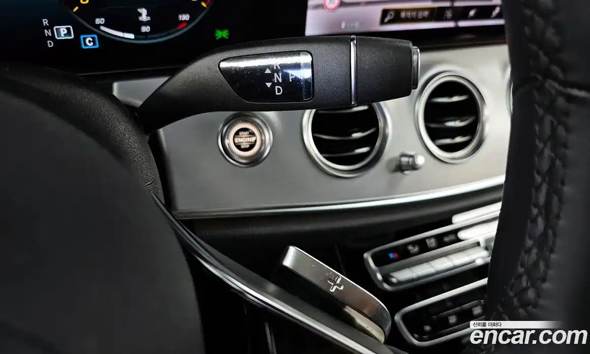 Mercedes-Benz E-Class 2021 2.0 гидро, фото 8