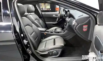 Mercedes-Benz A-Class 2018 1.6 гидро в Москве № 822616, миниатюра 11