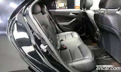 Mercedes-Benz A-Class 2018 1.6 гидро в Москве № 822616, миниатюра 12