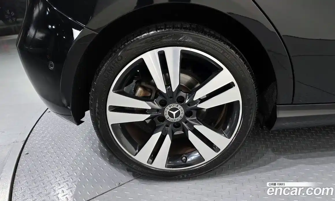 Mercedes-Benz A-Class 2018 1.6 гидро в Москве № 822616, фото 5
