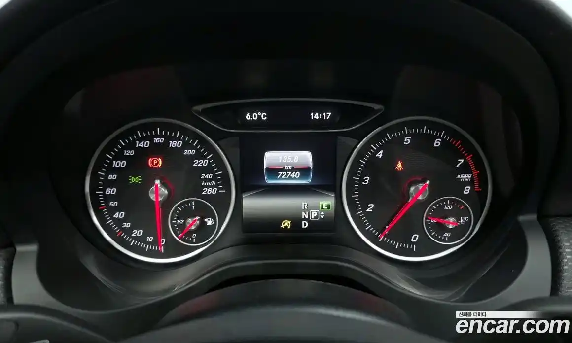 Mercedes-Benz A-Class 2018 1.6 гидро в Москве № 822616, фото 8