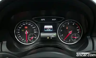 Mercedes-Benz A-Class 2018 1.6 гидро в Москве № 822616, миниатюра 8