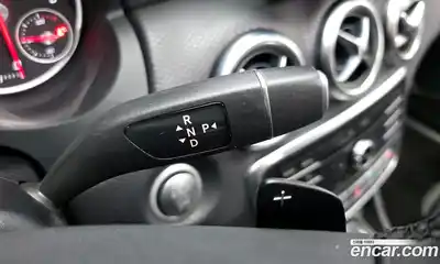 Mercedes-Benz A-Class 2018 1.6 гидро в Москве № 822616, миниатюра 9